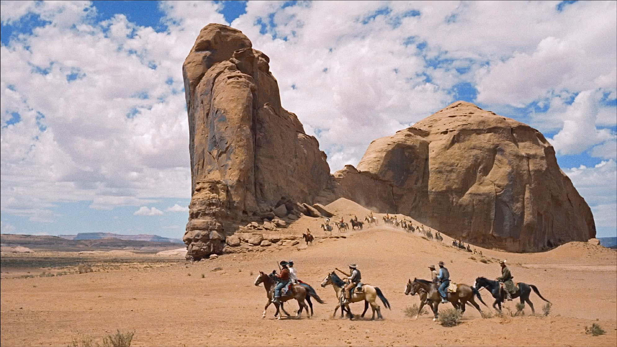 The Searchers The Searchers