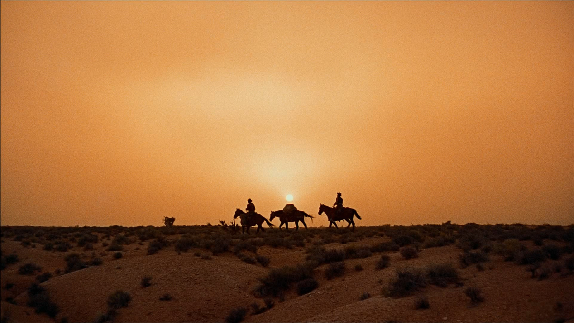 The Searchers The Searchers