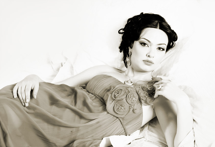 Gayane Aslamazyan