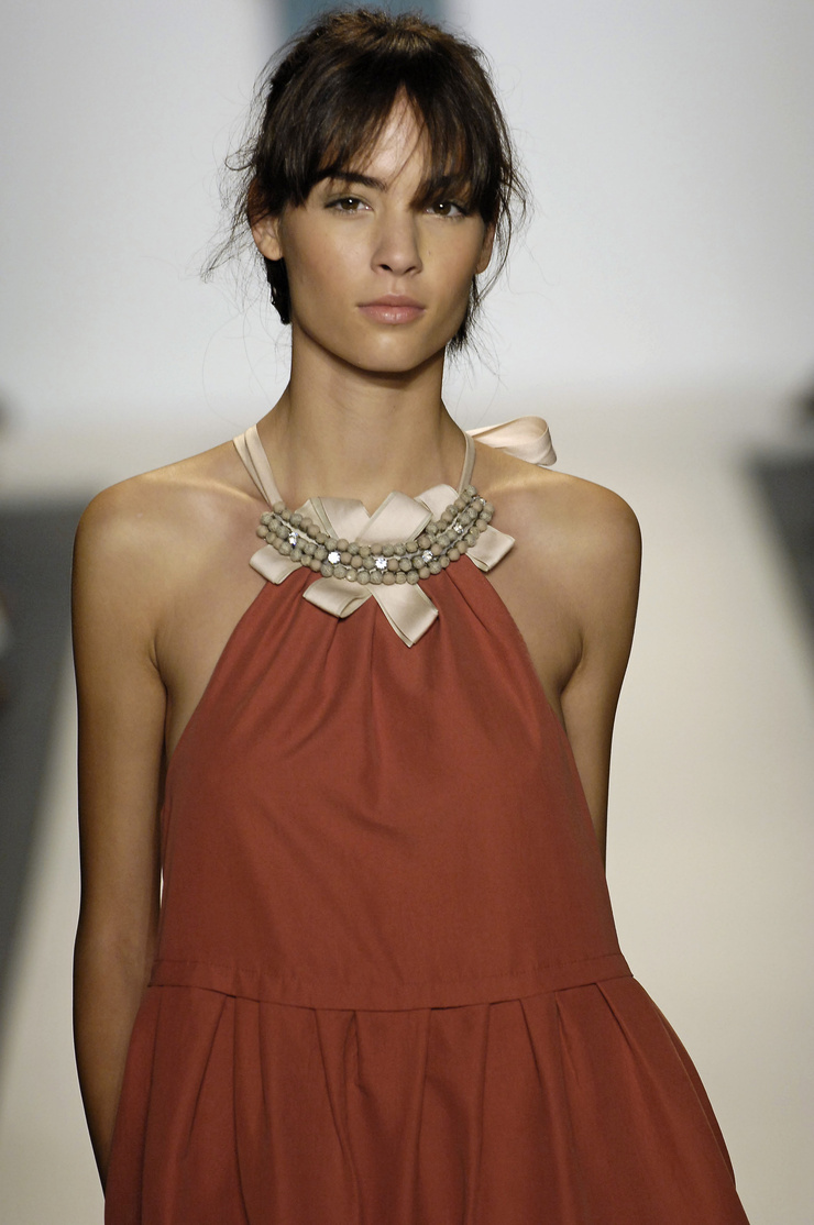 Picture of Andi Muise
