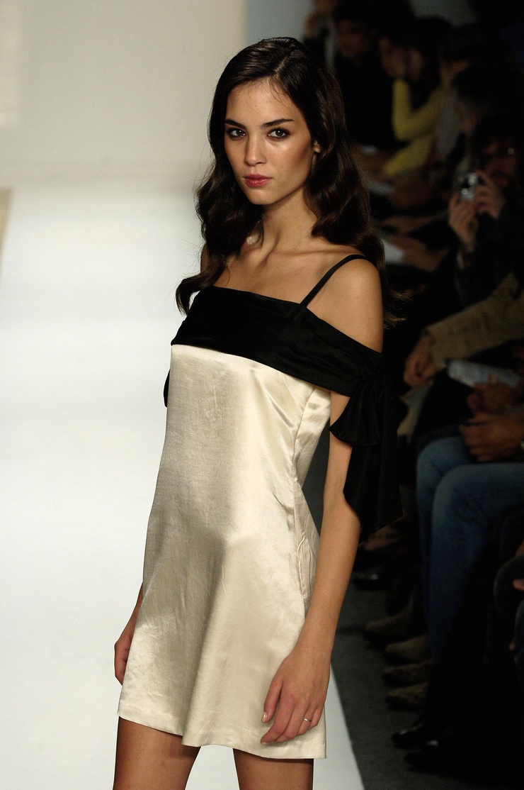Picture of Andi Muise