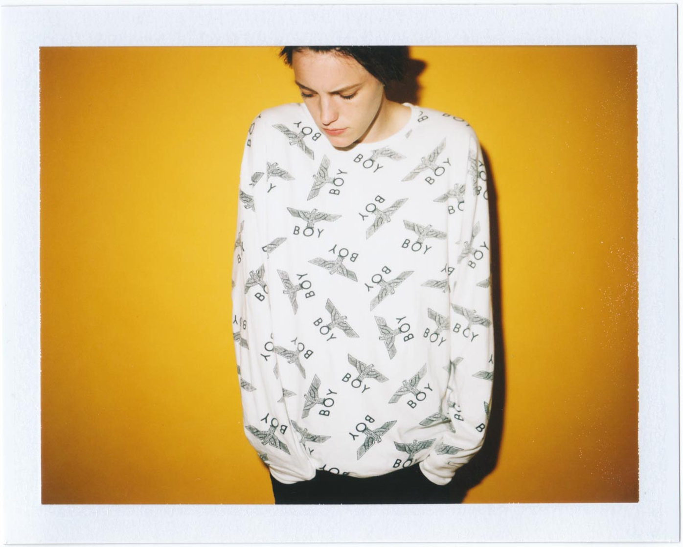 Erika Linder Erika Linder