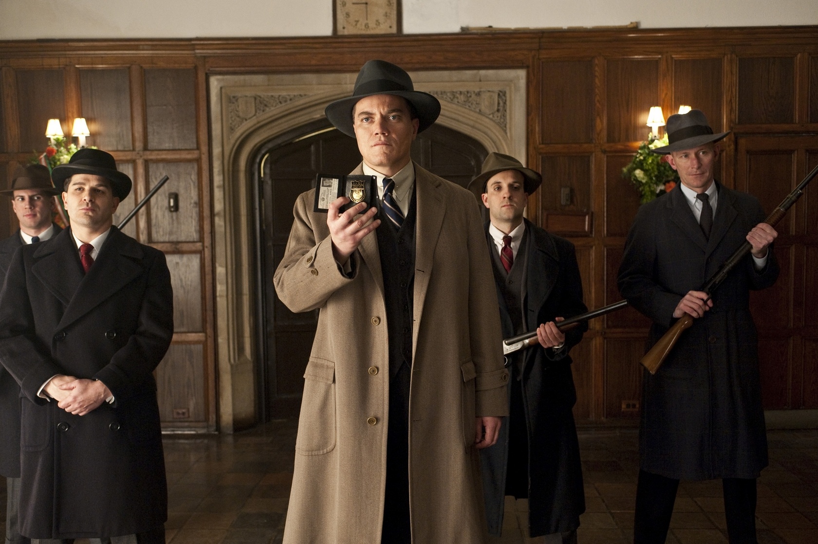 Boardwalk Empire 