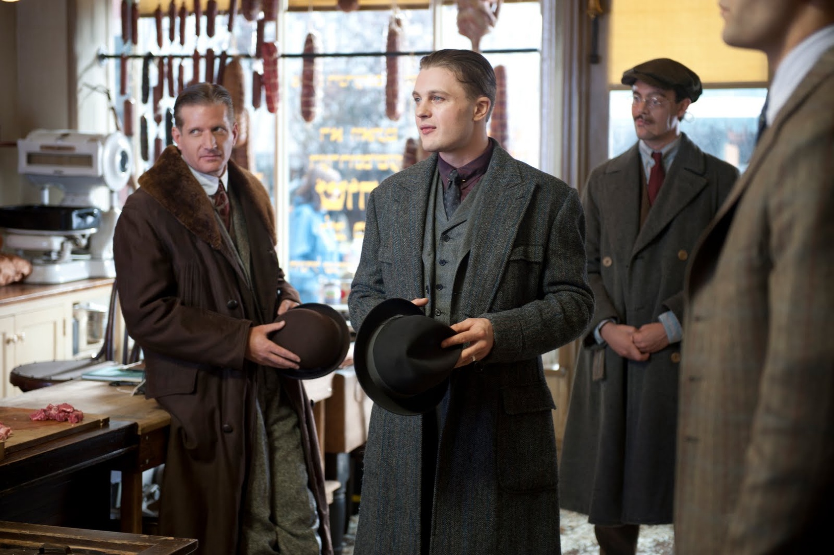 Boardwalk Empire 