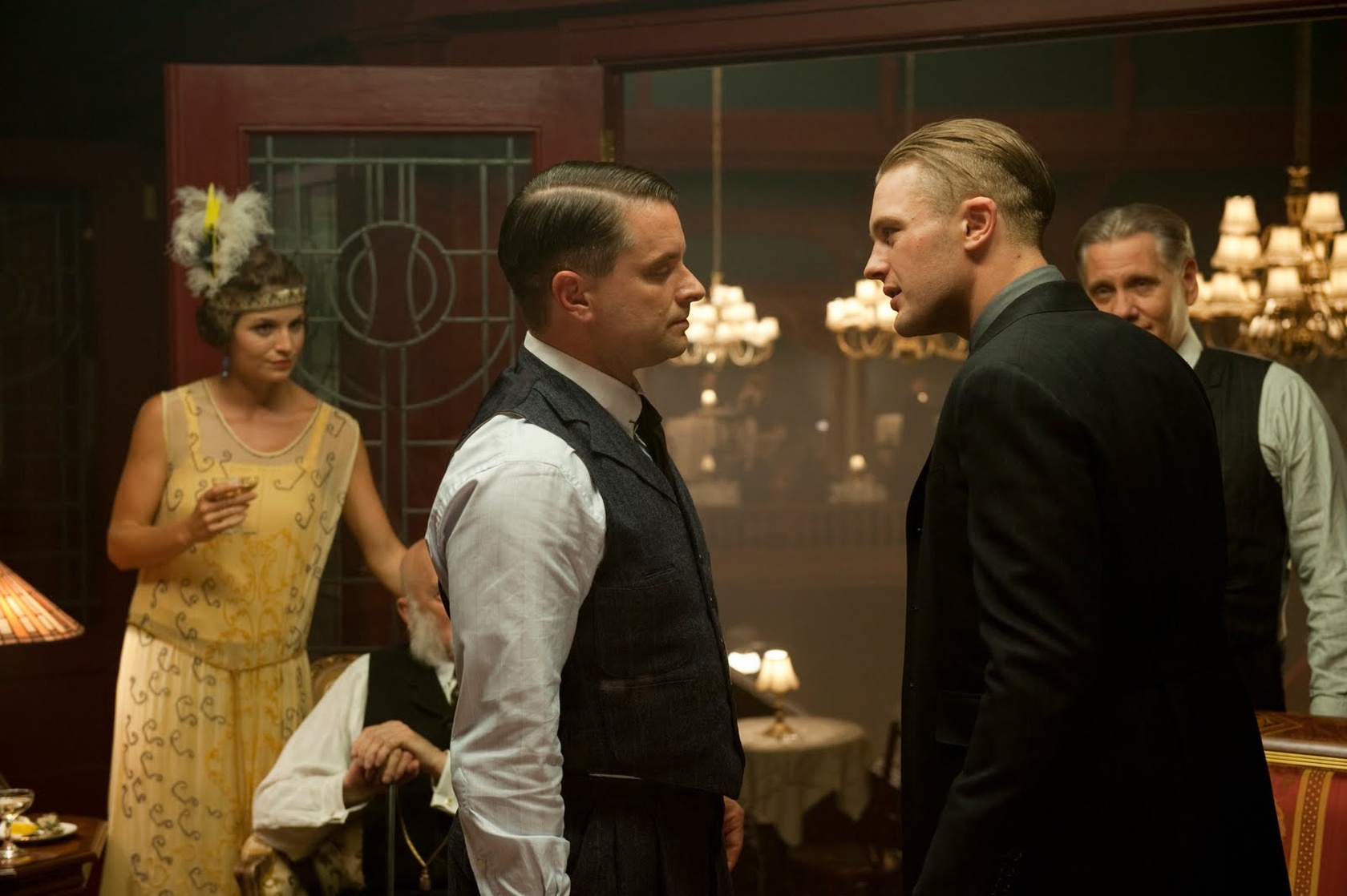 Boardwalk Empire 