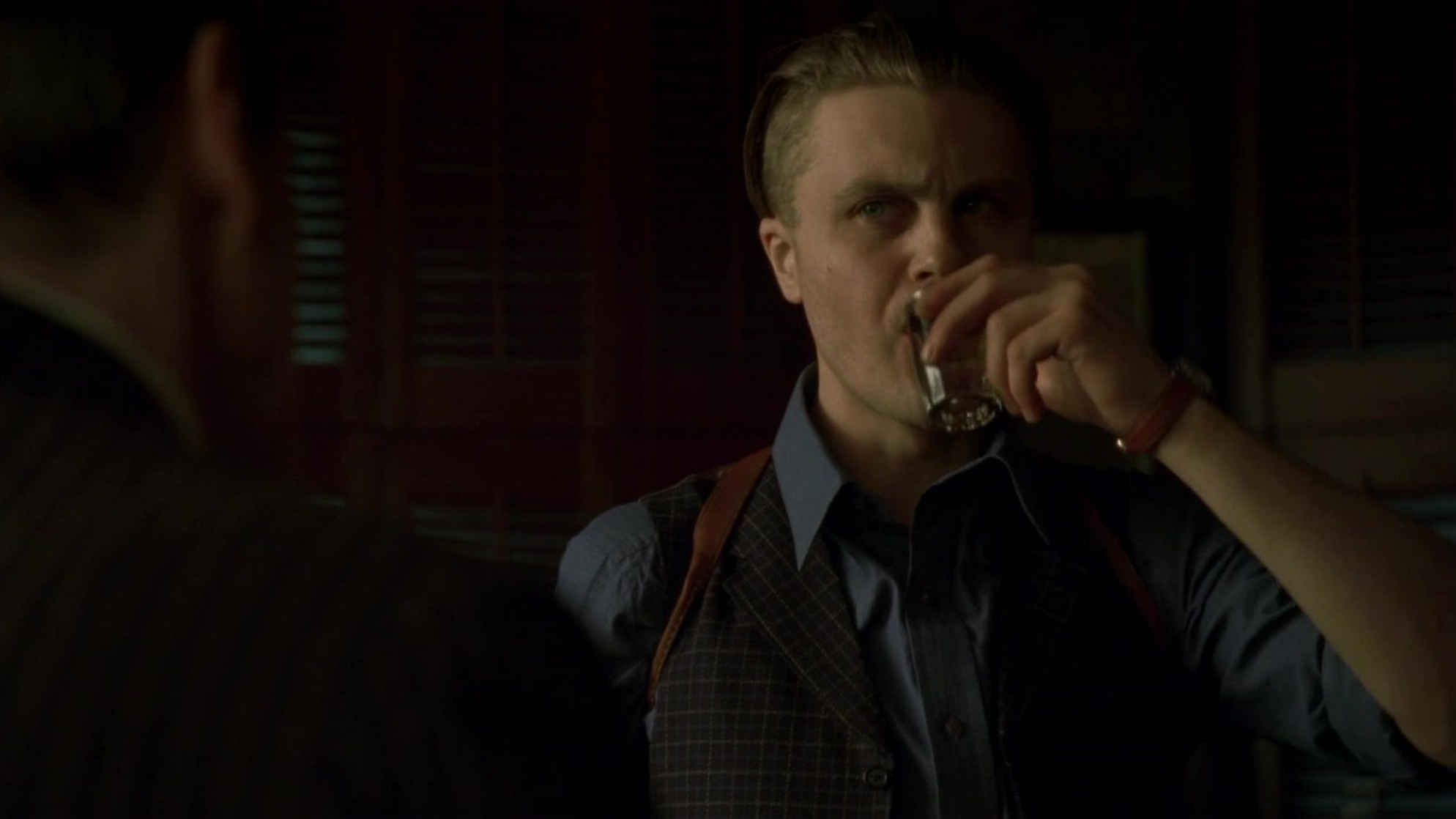 Boardwalk Empire 