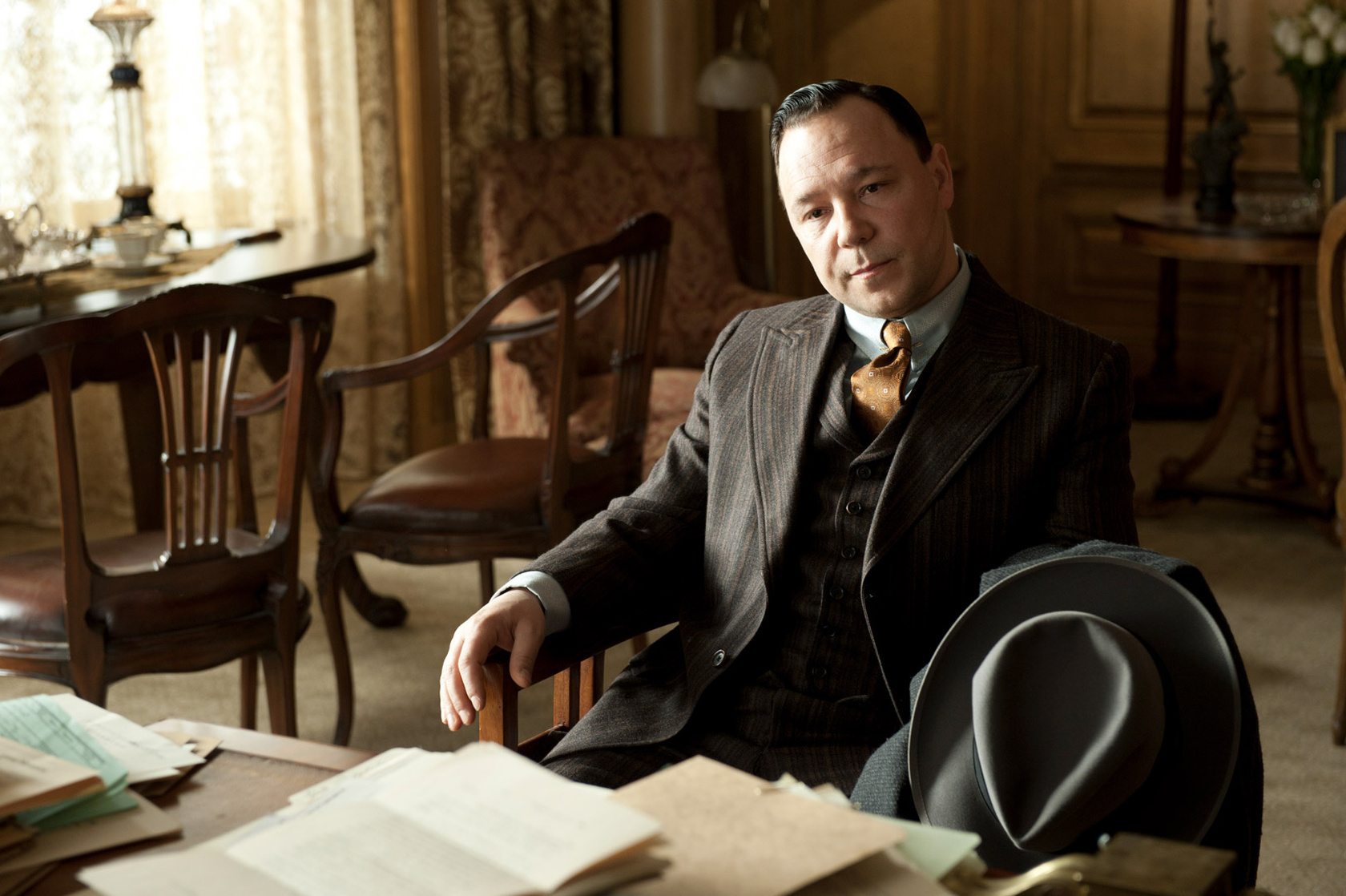 Boardwalk Empire 