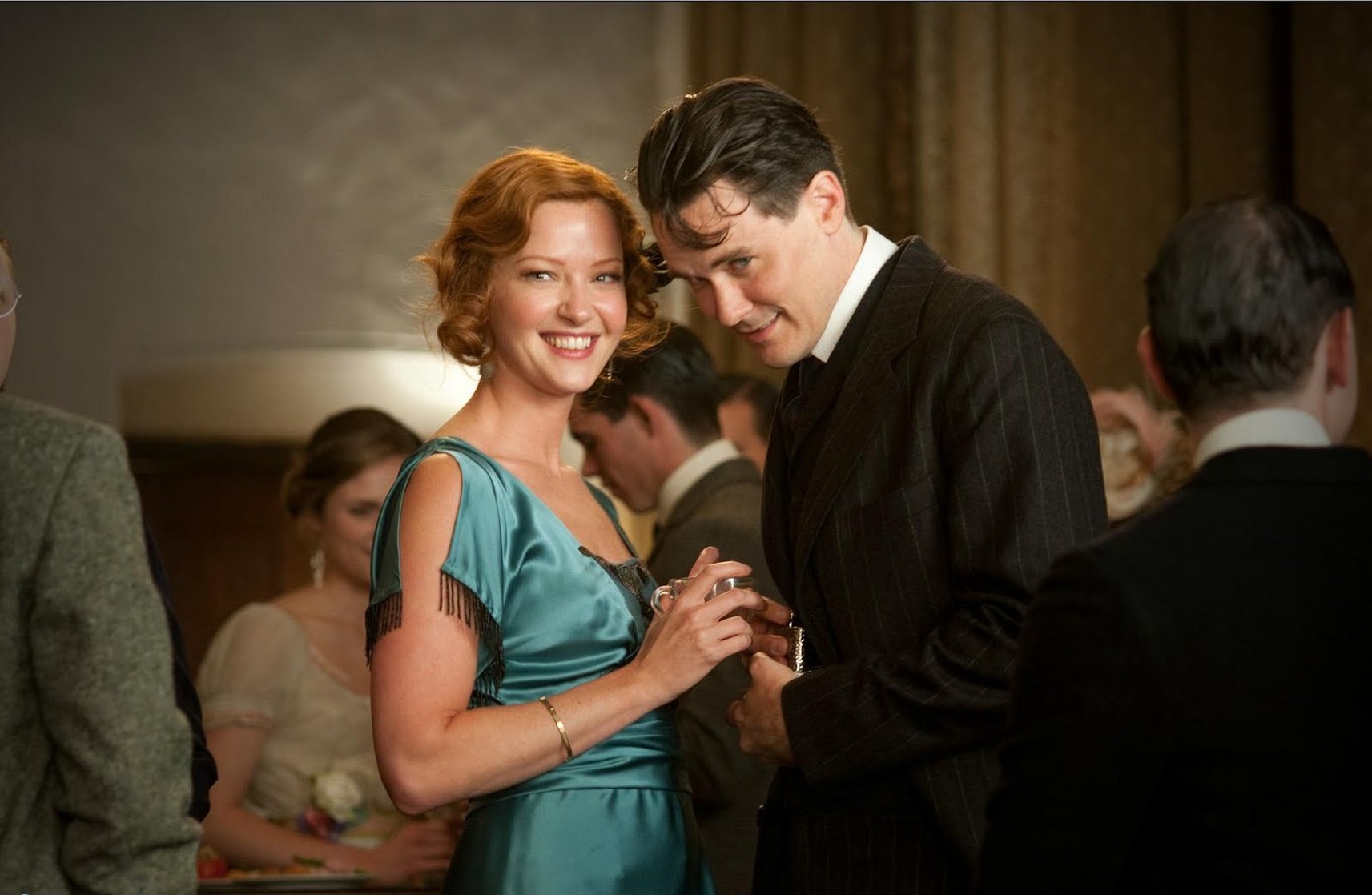 Boardwalk Empire 