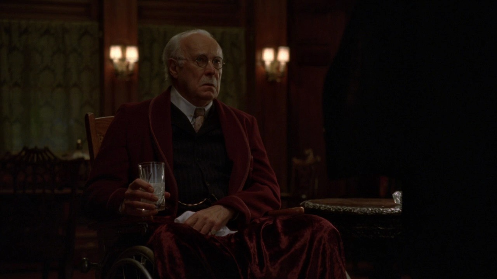 Boardwalk Empire 
