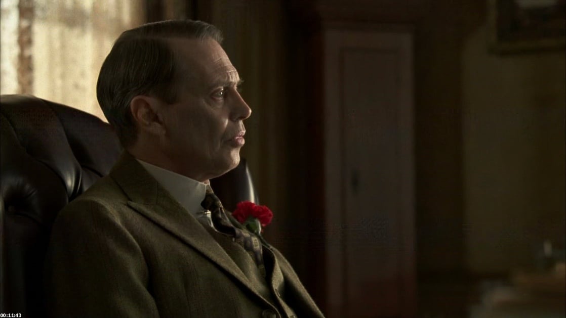 Boardwalk Empire 