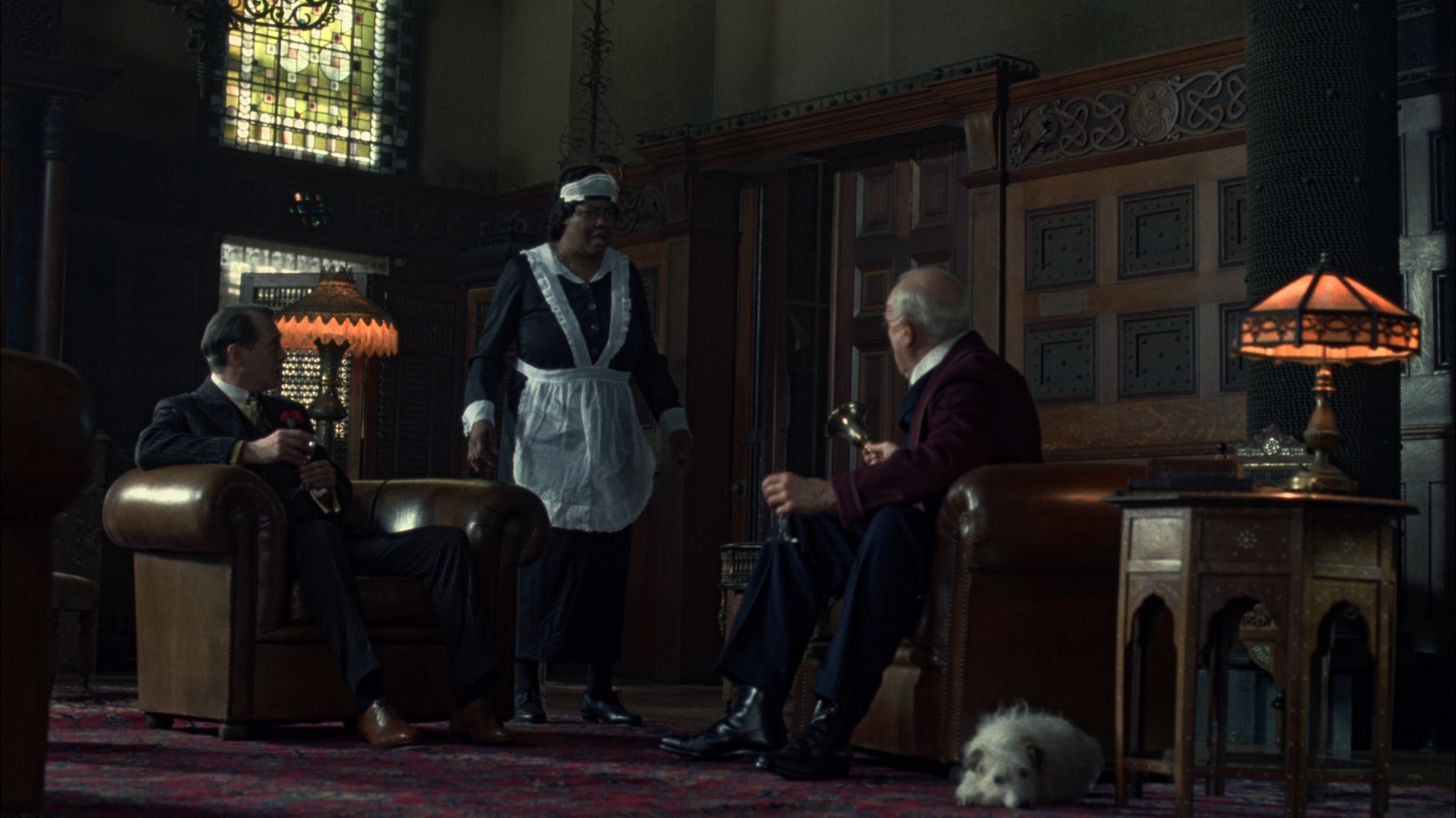 Boardwalk Empire 