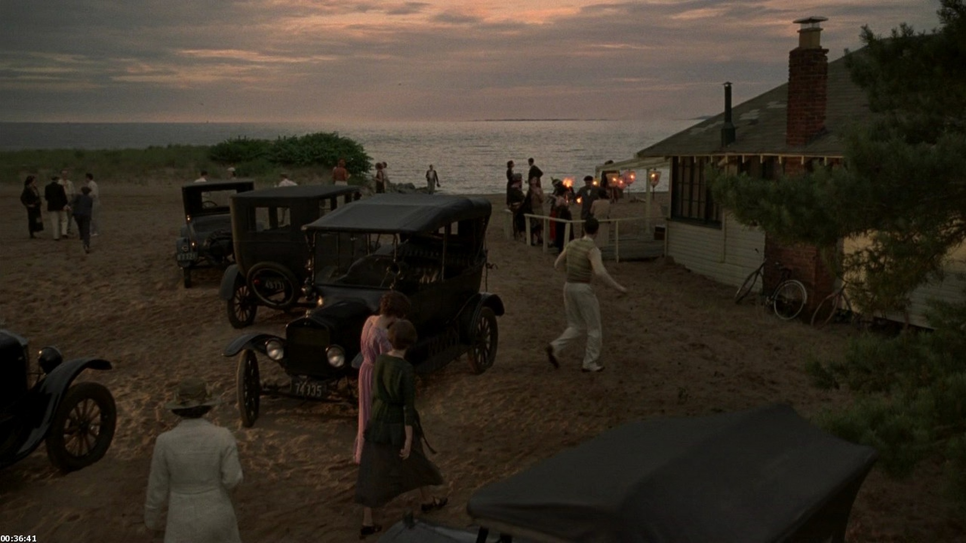 Boardwalk Empire 
