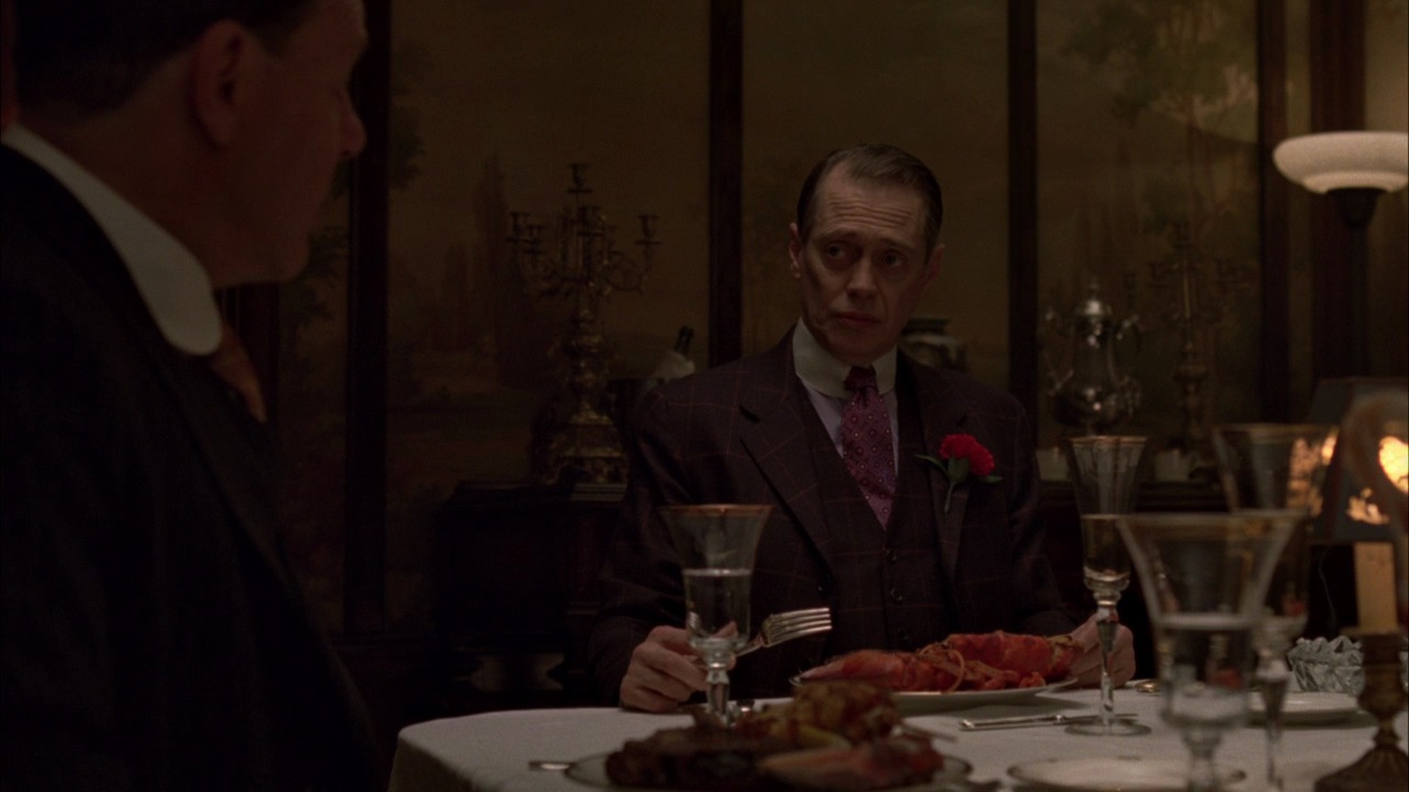 Boardwalk Empire 