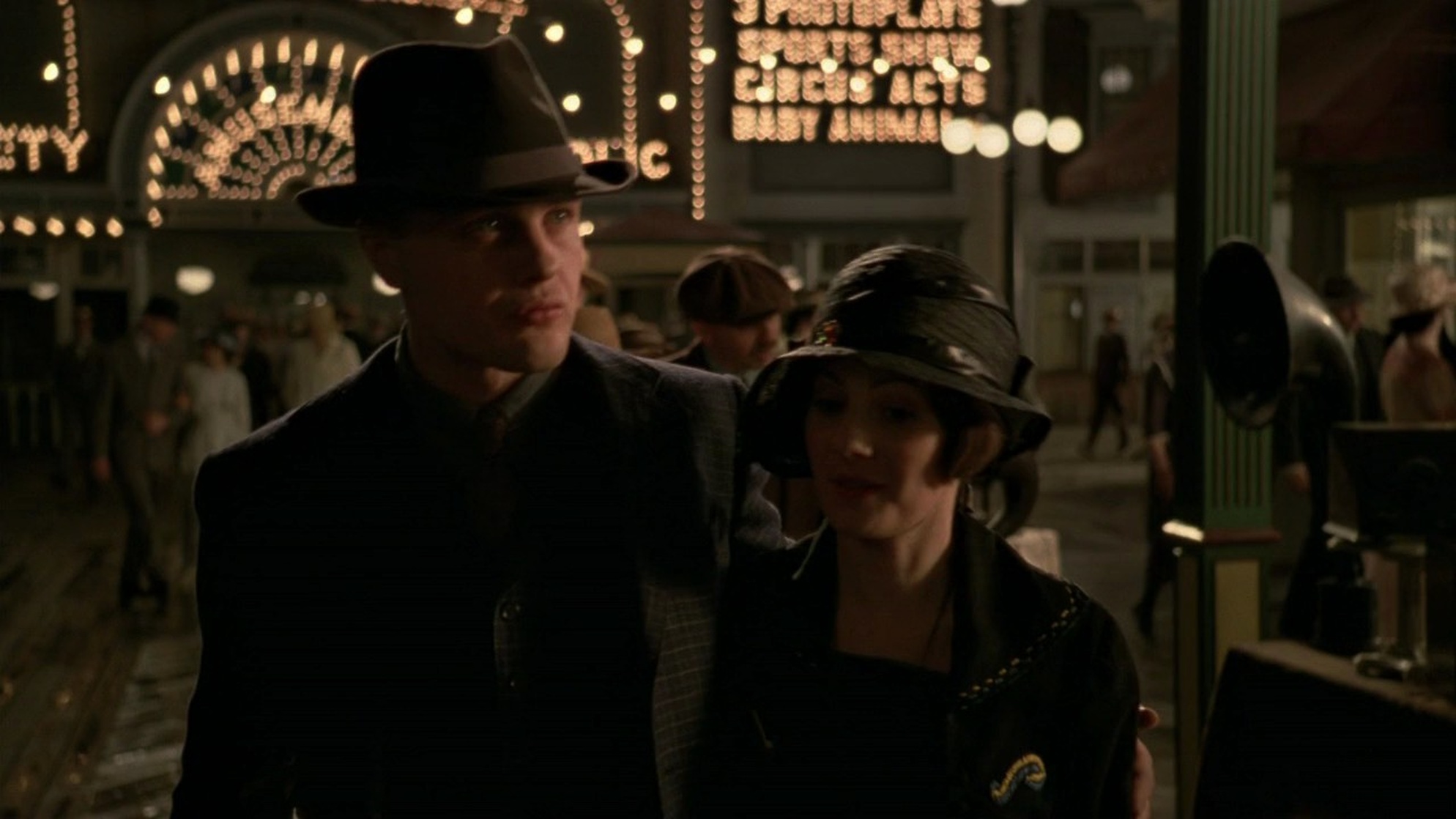 Boardwalk Empire 