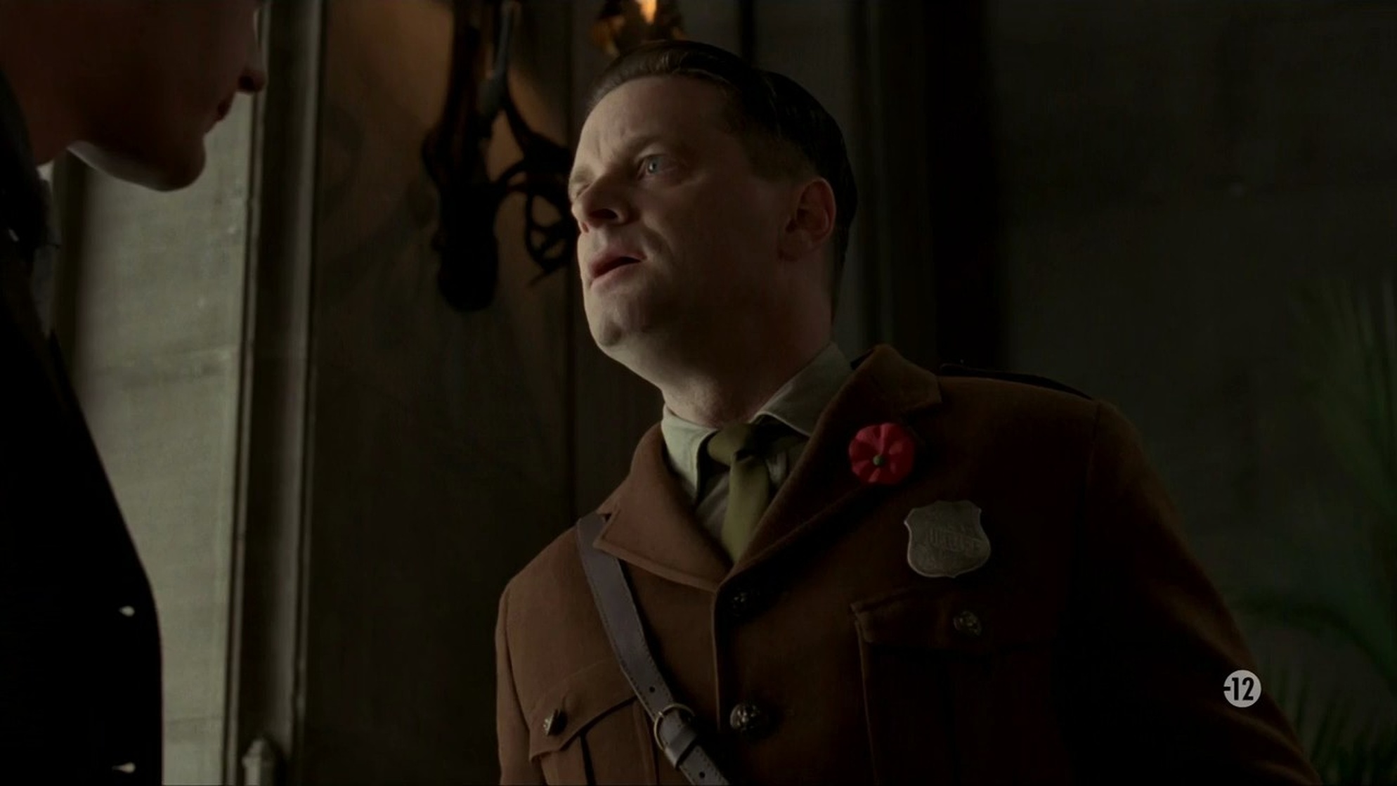 Boardwalk Empire 