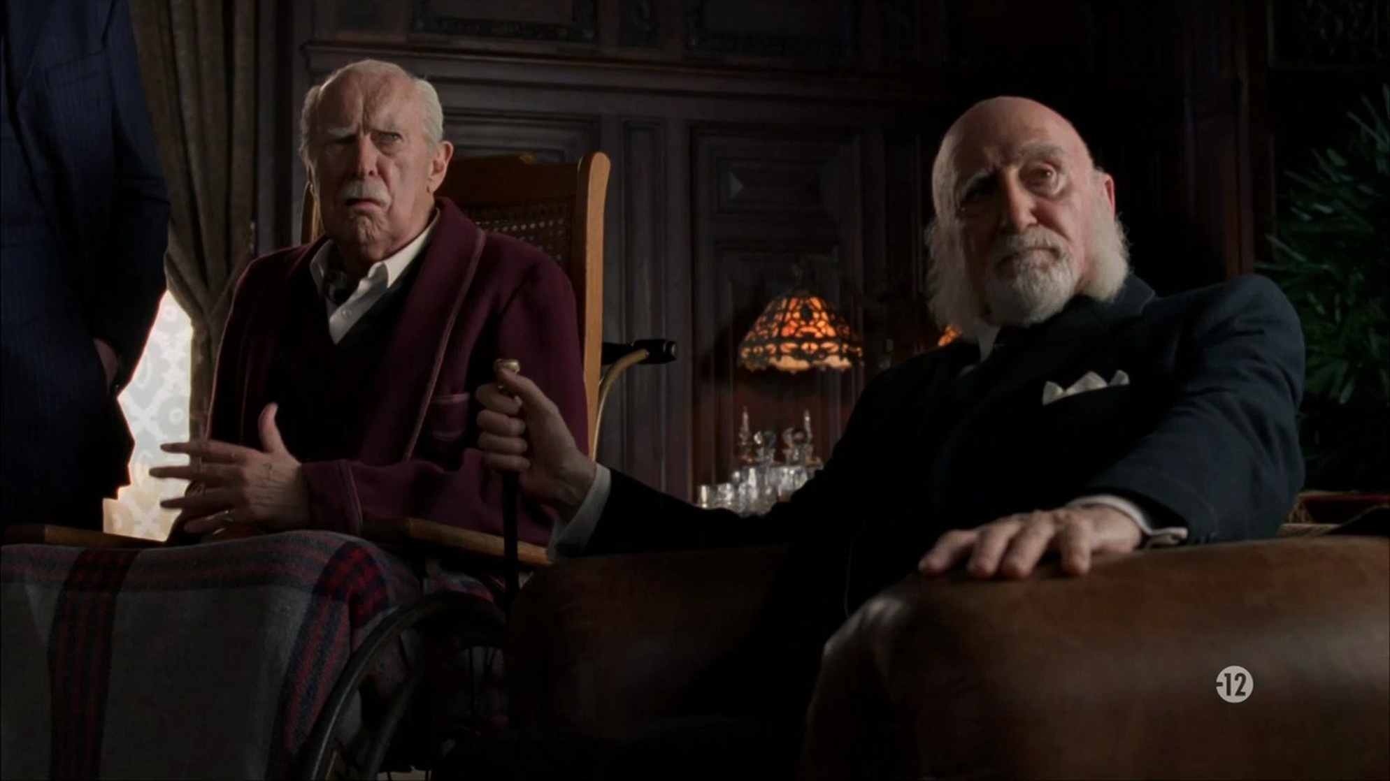 Boardwalk Empire 