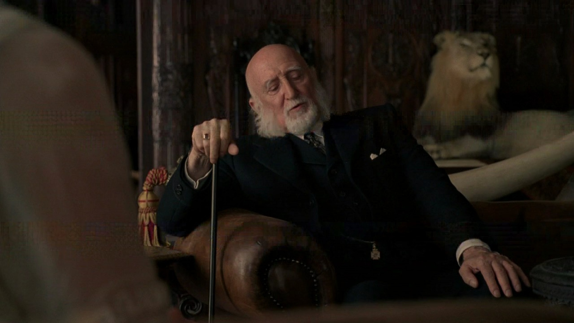 Boardwalk Empire 