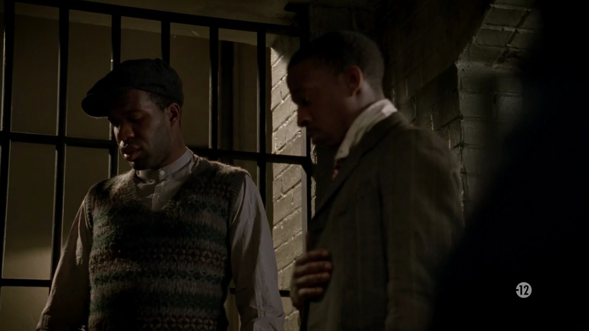 Boardwalk Empire 