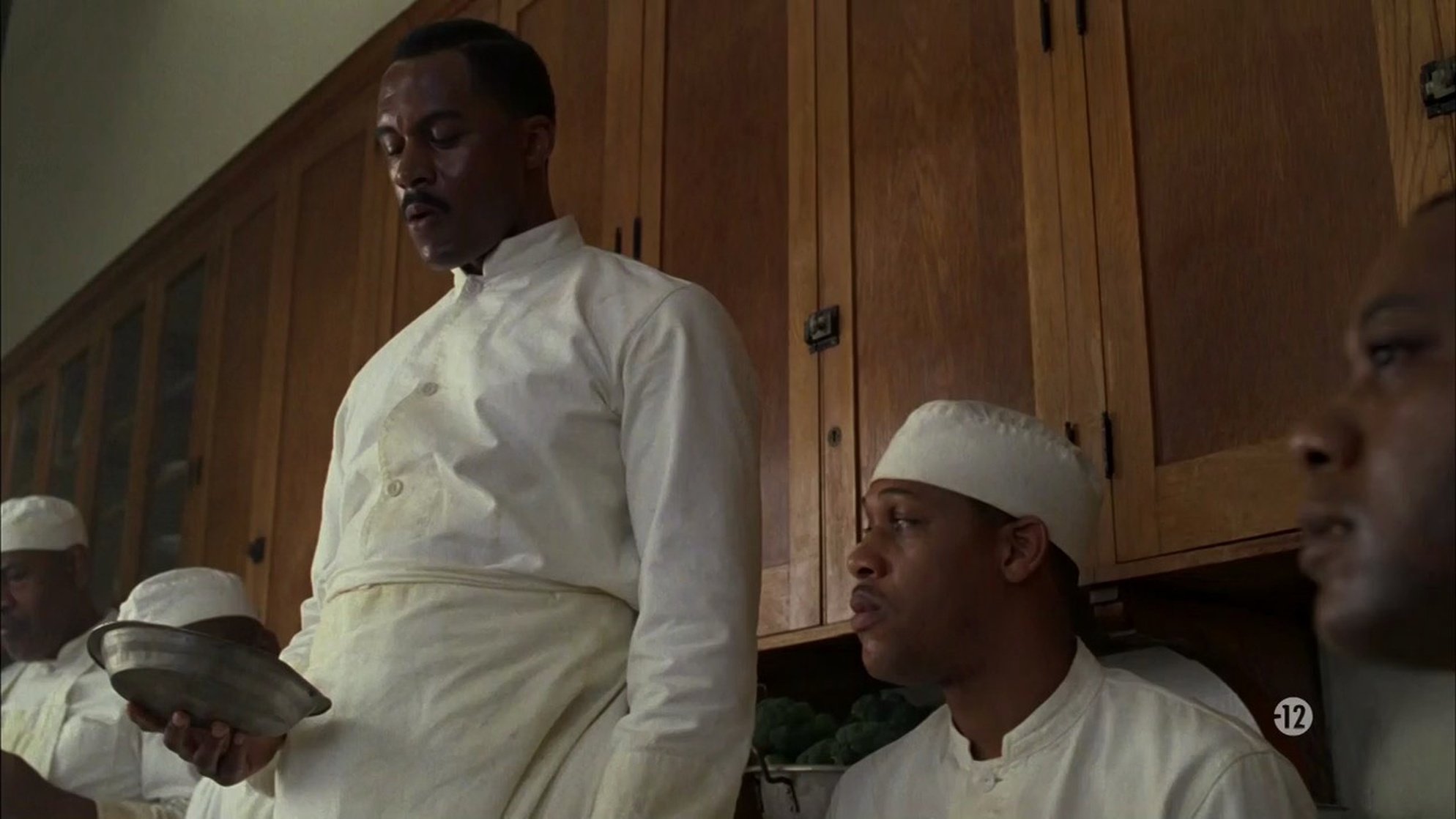 Boardwalk Empire 