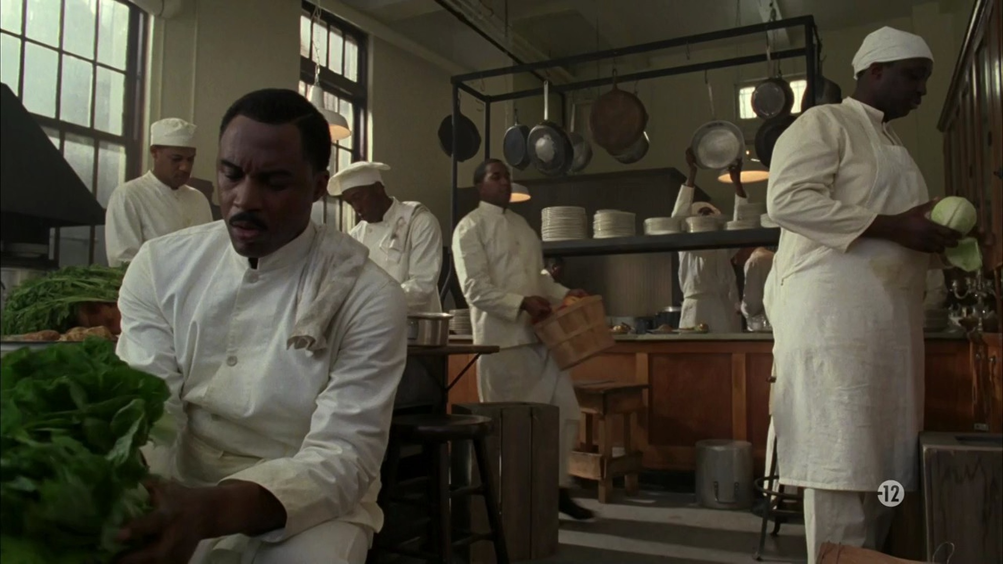 Boardwalk Empire 