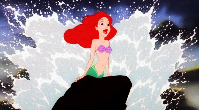 The Little Mermaid The Little Mermaid
