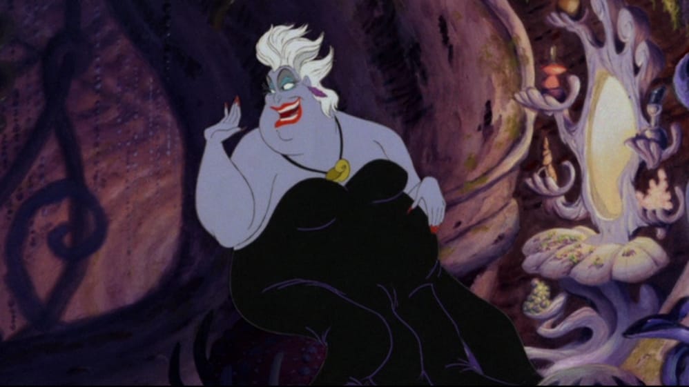 The Little Mermaid The Little Mermaid