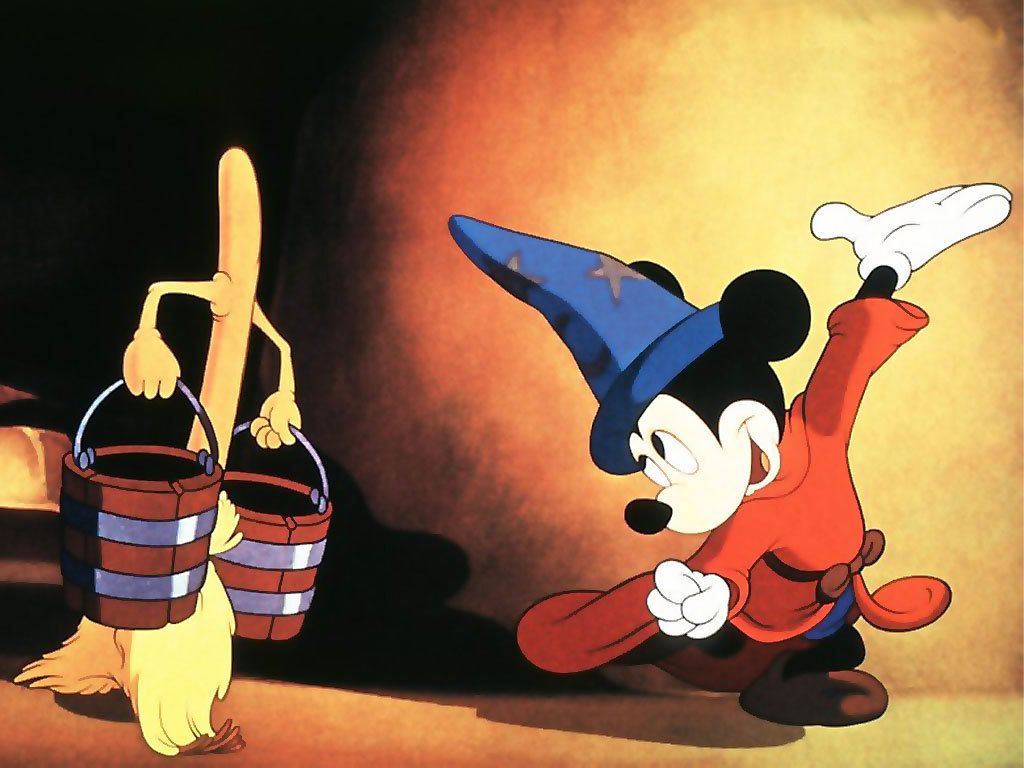 Fantasia Fantasia