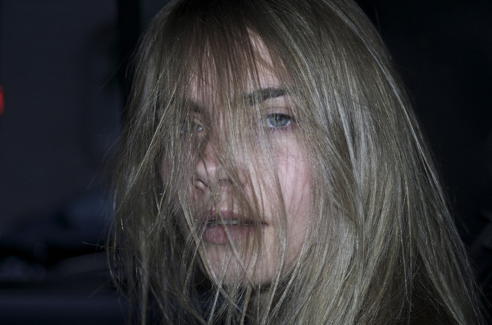 Cara Delevingne