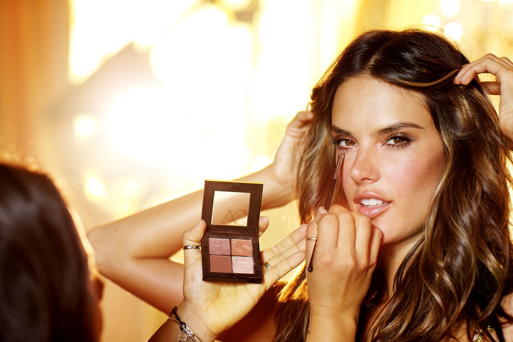 Alessandra Ambrosio Alessandra Ambrosio