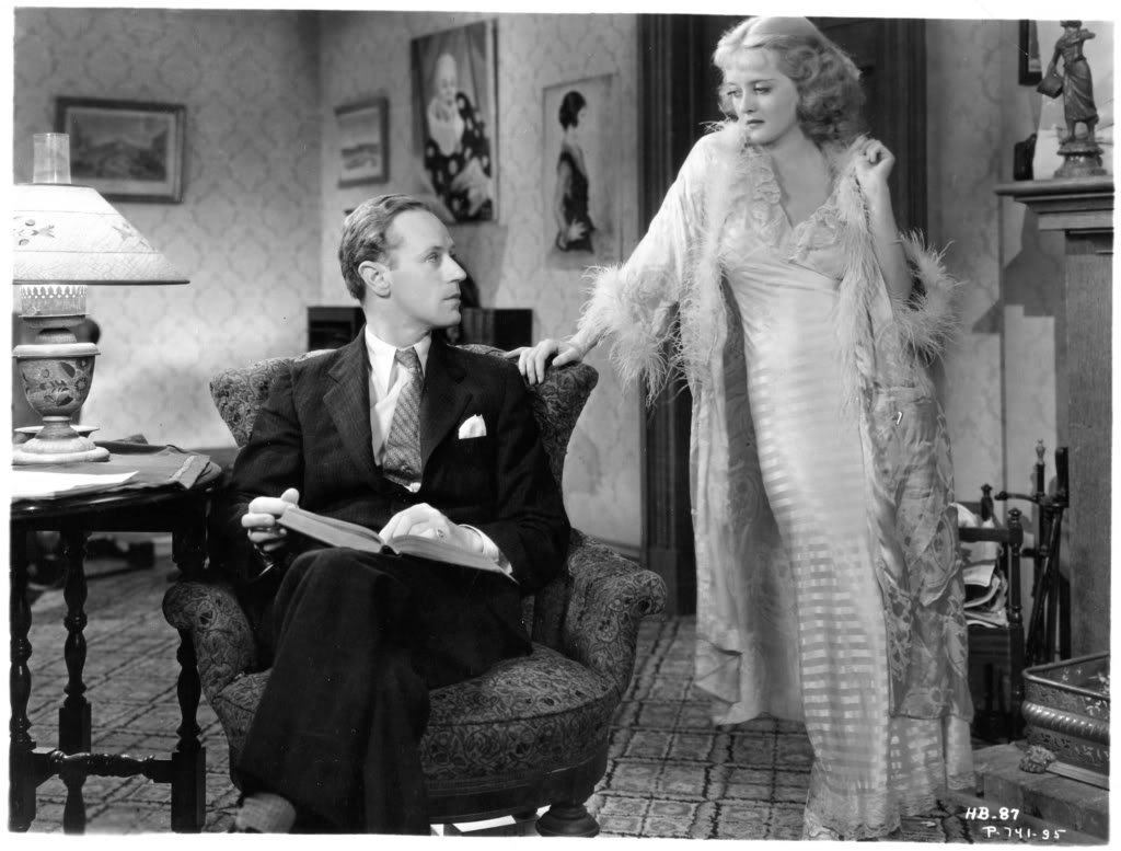 Of Human Bondage (1934)