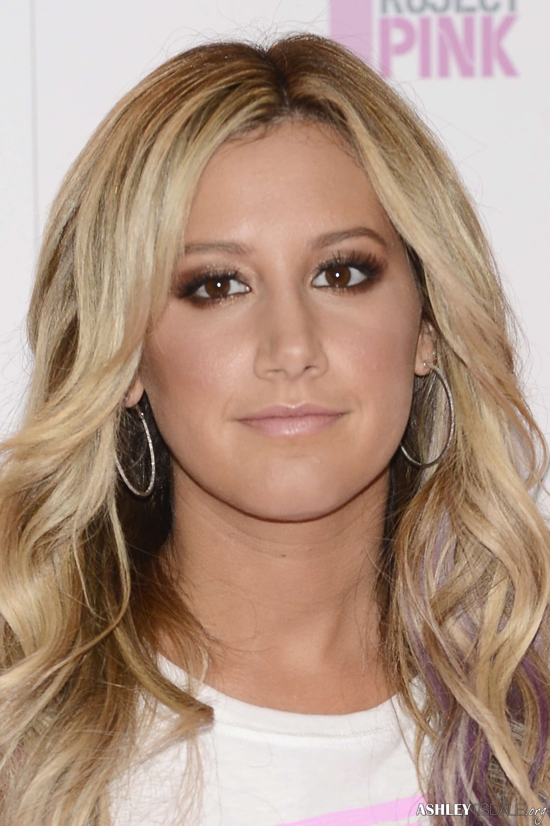 Picture Of Ashley Tisdale