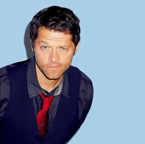 Image of Misha Collins