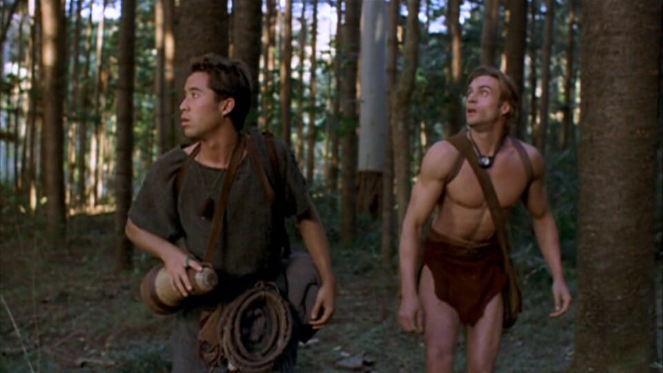 BeastMaster