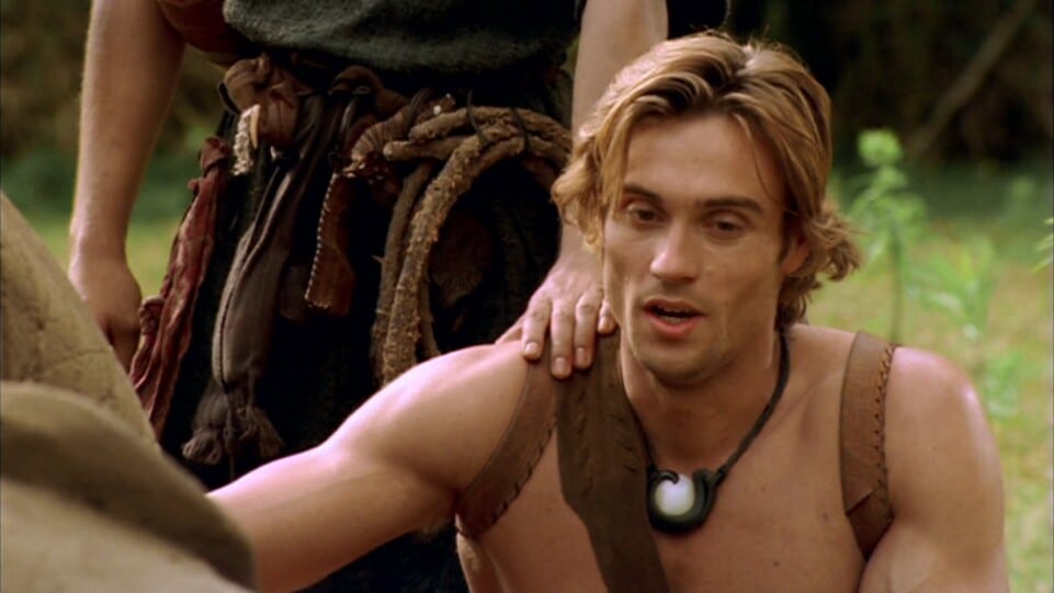 BeastMaster