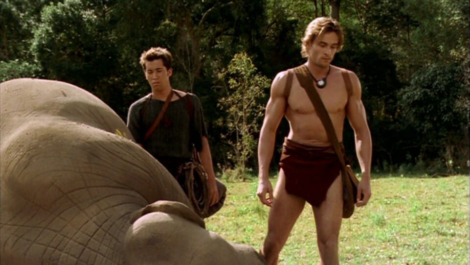 BeastMaster