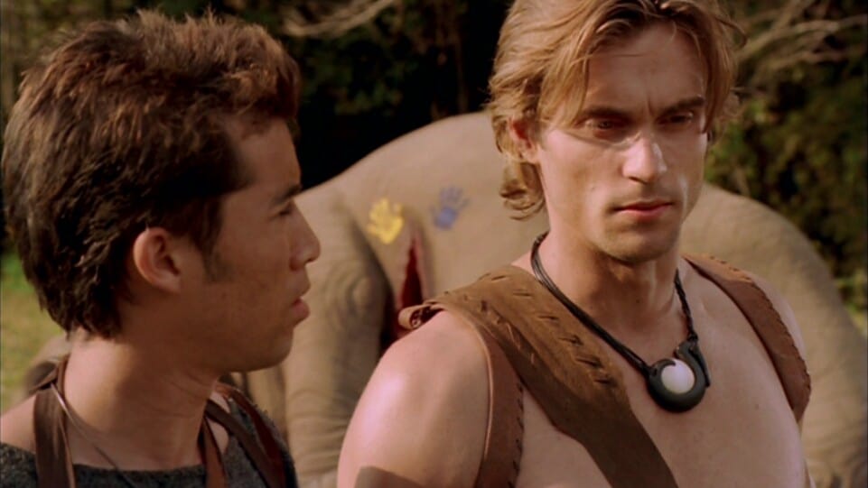 BeastMaster