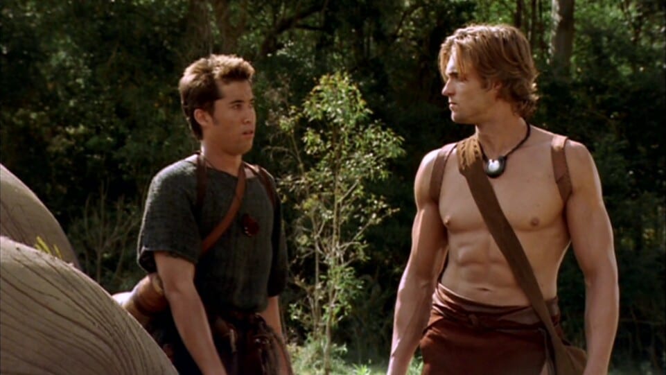 BeastMaster
