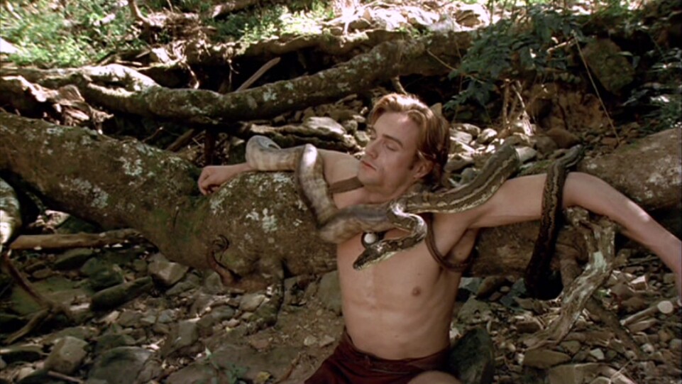 BeastMaster
