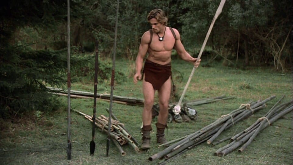 BeastMaster