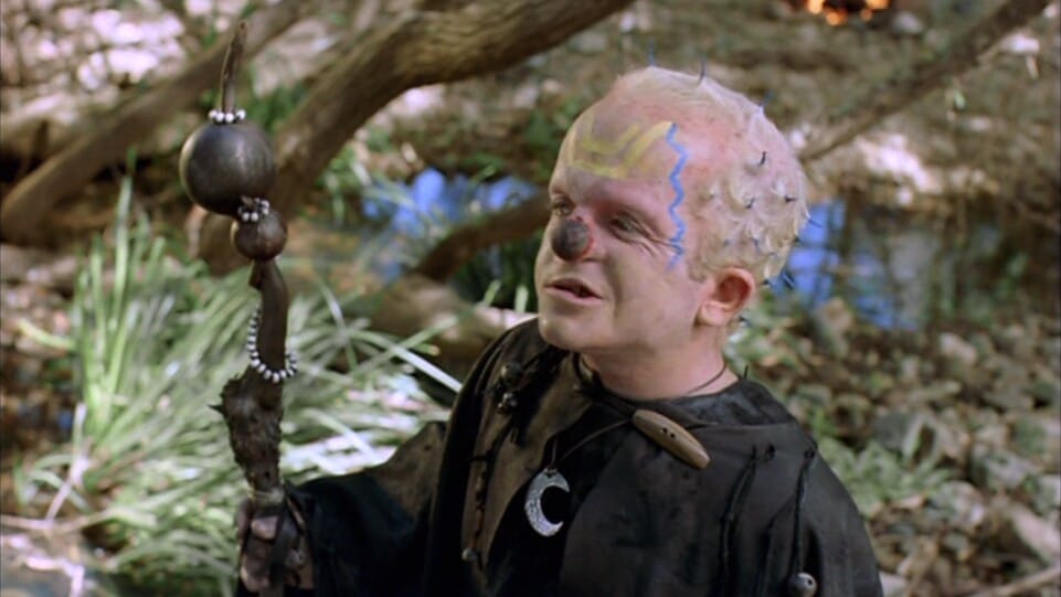BeastMaster