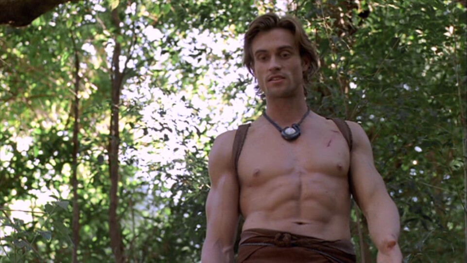 BeastMaster