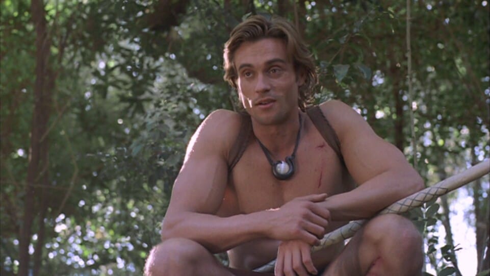 BeastMaster