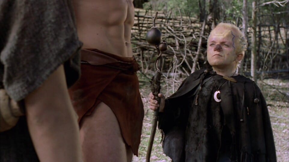 BeastMaster