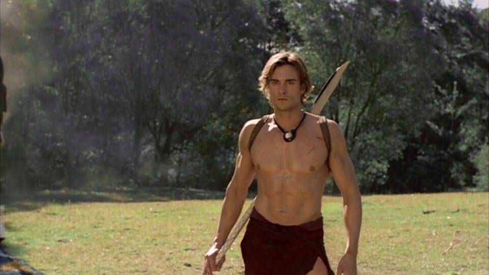 BeastMaster