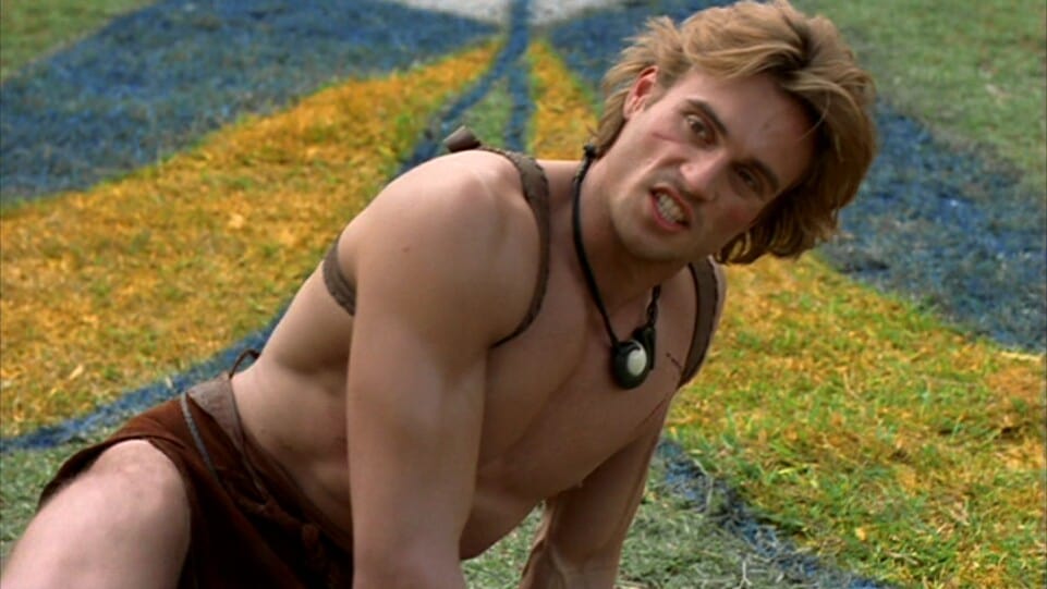 BeastMaster
