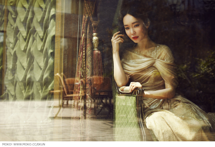 Fann Wong Fann Wong