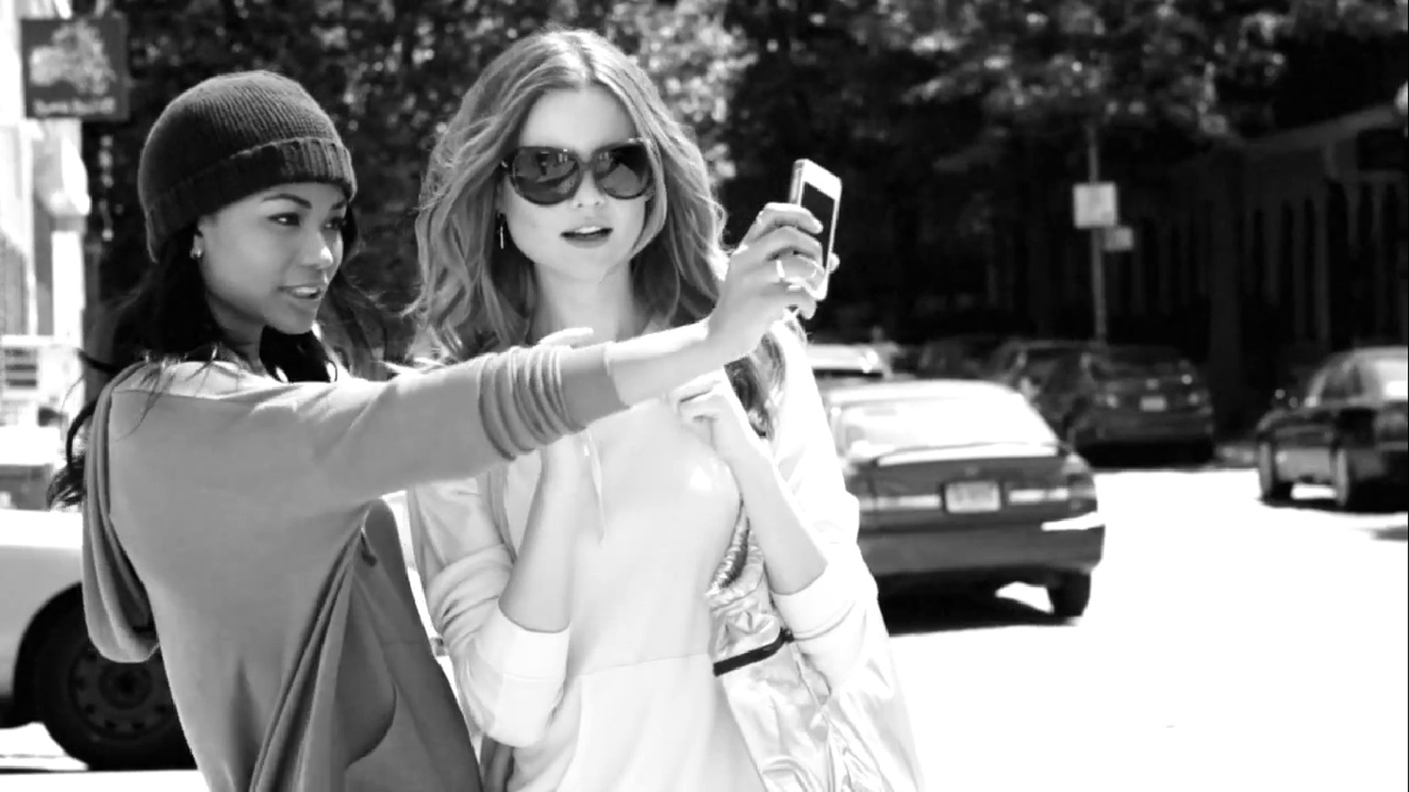 Behati Prinsloo