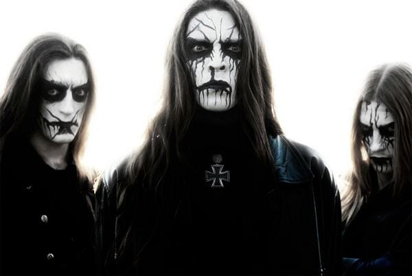 Image of Carach Angren