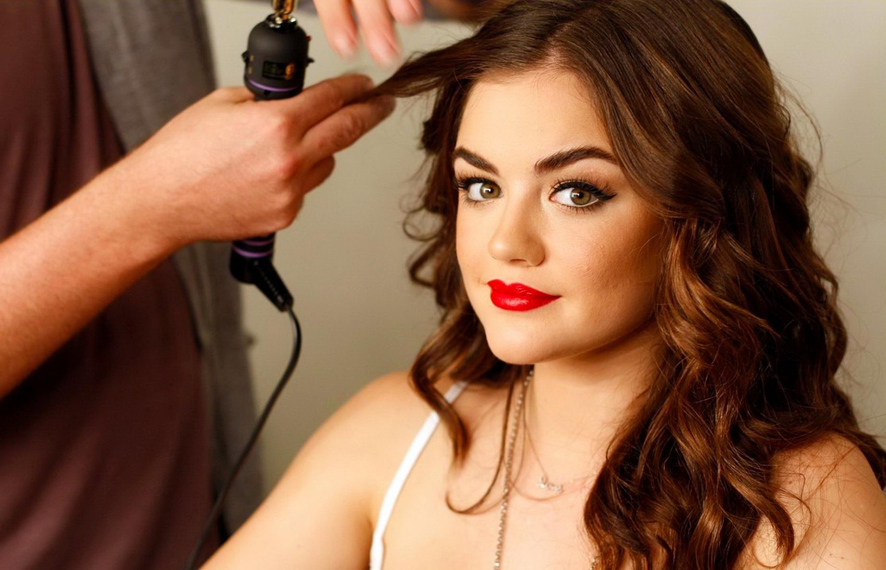 Lucy Hale Lucy Hale