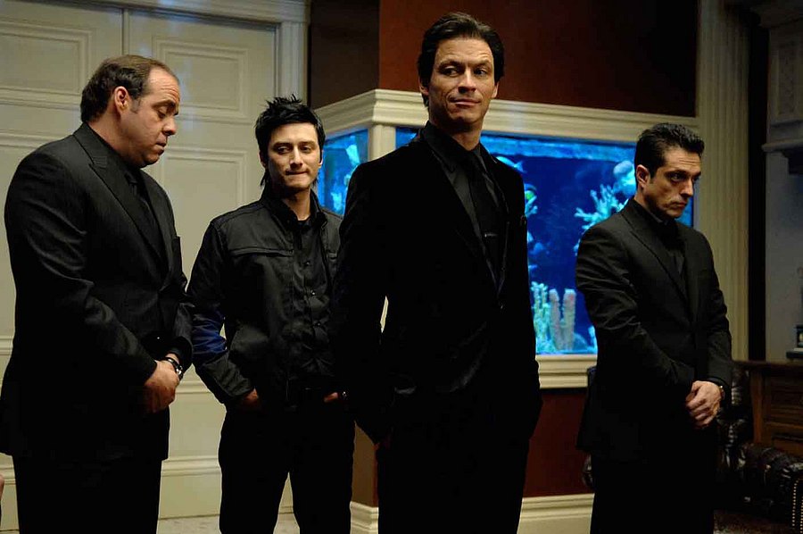 Punisher: War Zone Punisher: War Zone
